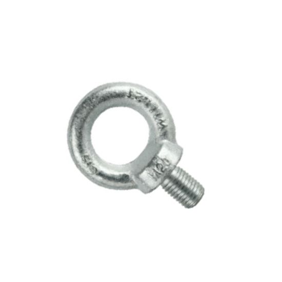 Forged/Lifting Eye Bolts zinc plated M16 stainless steel M6 - M12